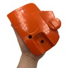 Kwulinpart Clutch Cover 536329204 for Husqvarna 435 440 Chainsaws Set