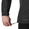 Helly Hansen Men's Dubliner Waterproof Windproof Breathable Rain Coat Jacket,
