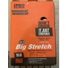 Sashco Big Stretch Acrylic Latex High Performance Caulking Sealant, Tan,