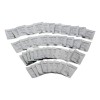200 Pares Parches Hidrogel Para Extension Lifting D Pestañas