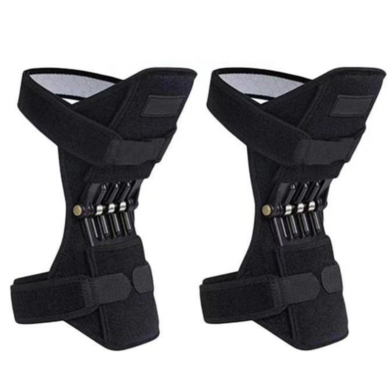Patella Booster Joint Protection Knee Booster Sports Knee Pads Protective
