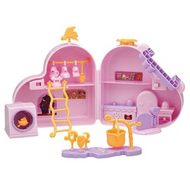 Magic Pretty Cure! Pre Coordinate House Pretty Cure Magical House