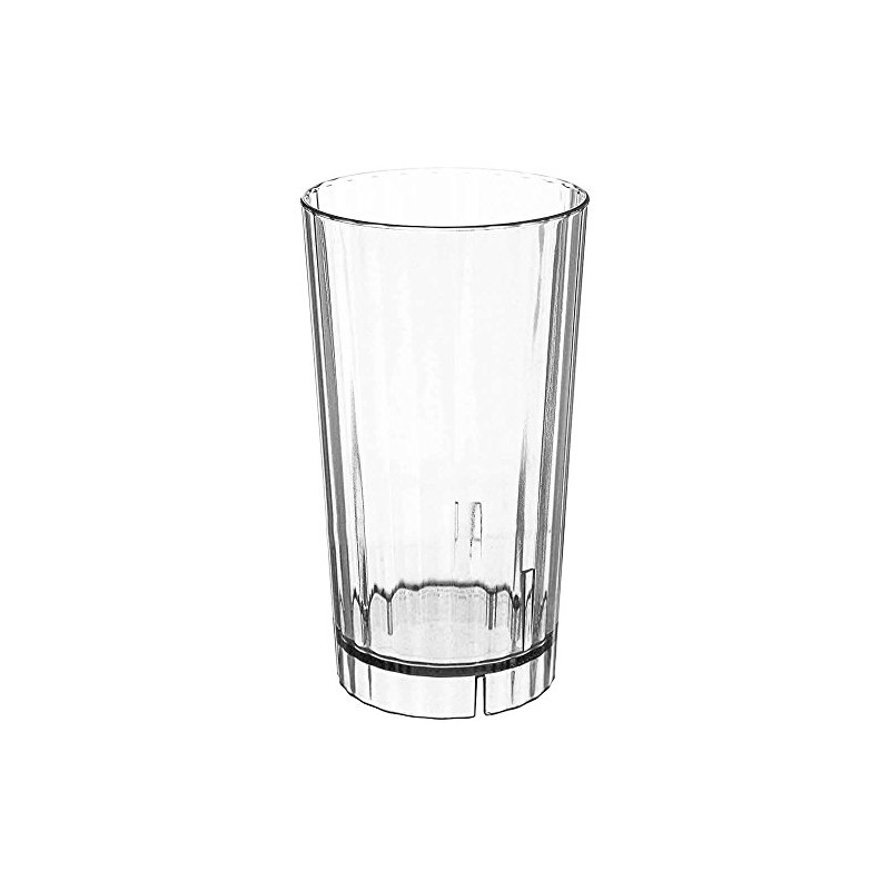 Cambro hantexintontanbura- 414cc Clear ht14cw (135)