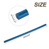 uxcell 30pcs Full Size Hot Glue Gun Sticks 8-inch x