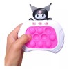 B&S Juego Pop It Electronico Sensorial Antiestres Personajes
