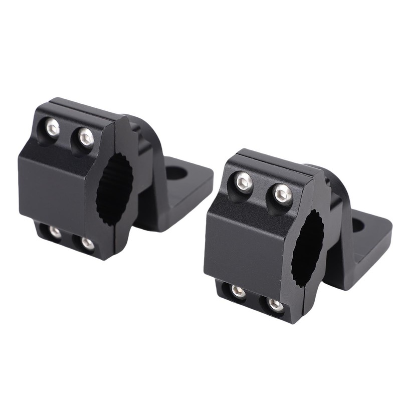 360° Roating UTV Mount Bracket for Flag LED Whip Light