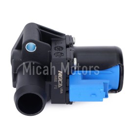 Micah Motors HVAC Heater Control Valve Fit Ford Escape Fusion Fiesta Transit Connect 1.6L