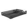 Metal Mesh Drawer Organizer Tray 5 Grids Multipurpose Stable Prevent