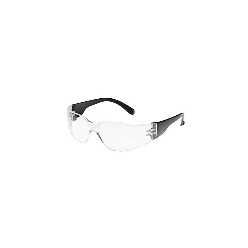 12 Safety Glasses, Clear TECTOR®