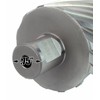 Steel Dragon Tools 2" x 2" High Speed Steel Annular