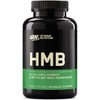 Optimum Nutrition HMB 1000 Caps, 1g of Calcium beta-Hydroxy beta-methylbutyrate