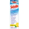 Sidolin Glasses Cleaning Cloths, Pack of 2 (2 x 20