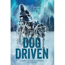 Dog Driven