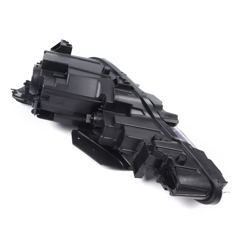 TUQI 2019 2020Hyundai Elantra Front Left & Right Headlight Assembly,