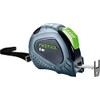 Festool Cinta métrica MB 5m, Blue/Green