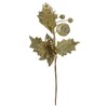 Christmas Cuttings Christmas Tree Decoration 23cm Ornament Decor for Party
