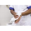 Tork Premium Soft Wash Cloths, 1 Ply - Extra-Soft Cleaning