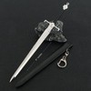 Superbuybox Game of Thrones HoD Action Figures Letter Opener Desk