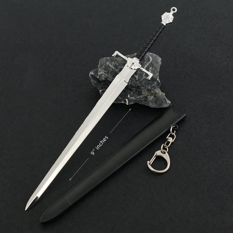 Superbuybox Game of Thrones HoD Action Figures Letter Opener Desk