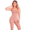 SHAPE CONCEPT 371 Fajas Colombianas Moldeadoras High Compression Full Body