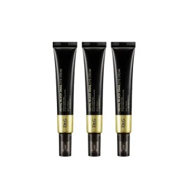Dr.G +1 Dr. G Royal Black Snail Wrinkle Concern Care Eye Cream 30mLx3 + Ampoule 50mL / +1닥터지 로얄 블랙 스네일 주름 고민 케어 아이크림 30mLx3개+앰플 50mL