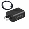 Jantoy Power Charger Adapter Compatible with Roku Streaming Stick HDMI