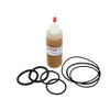 Titan Post Drivers O-Ring Rebuild Kit for PGD3200, PGD3200X, and