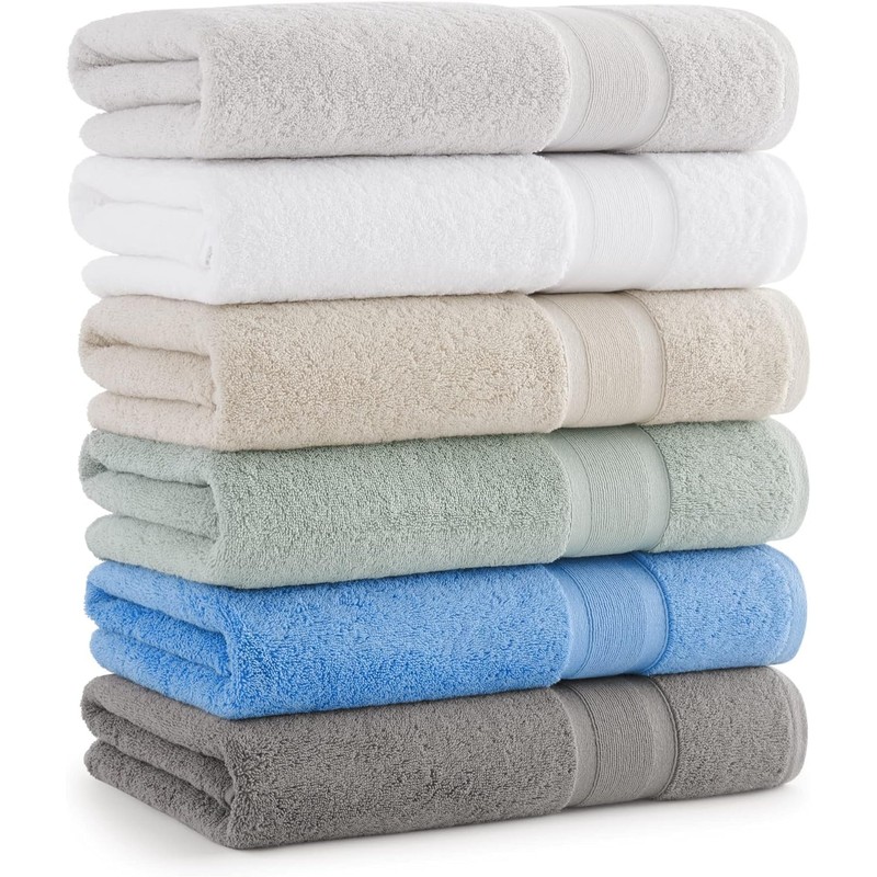 Textile Do 2 X Luxury Hand Towel Set (50 x