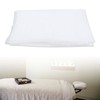 20Pcs Breathable NonWoven Sheet Disposable Incontinence Bed Cover Mattress Protector