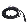 5Pcs Magnetic Proximity Sensor High Frequency Approach Sensor 2 Wire