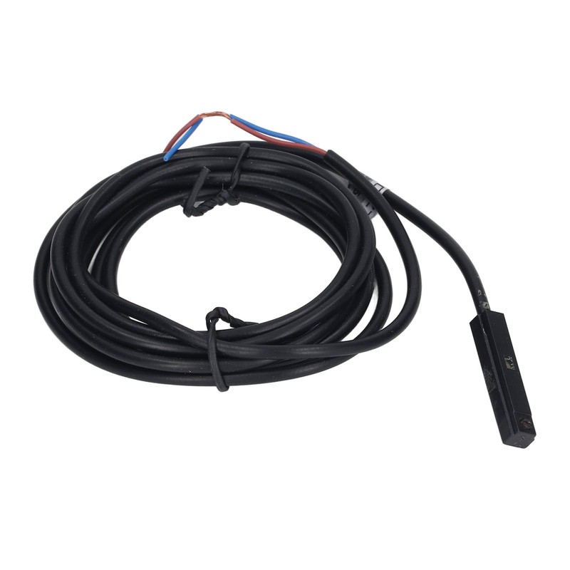 5Pcs Magnetic Proximity Sensor High Frequency Approach Sensor 2 Wire