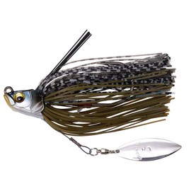 Megabass Uoze Swimmer (1/4 oz) Gill