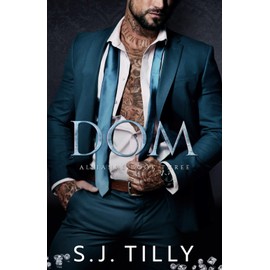 DOM: Alliance Series Book Three
