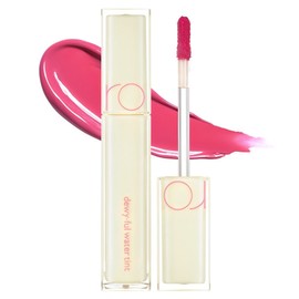 Rom& Deweyfull Water Tint, 10 Murmur Pink, 1 pc / 롬앤 듀이풀 워터 틴트, 10 머머 핑크, 1개