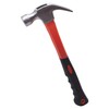 Convy GJ-0136 Claw Hammer with Plastic Handle 8oz/ 250G