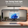 Clamp Desk Lamp Eye Caring Dimmable 3 Color Temp Adjustable