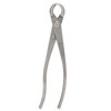 Bonsai Cutter 210mm Ergonomic Handle Stainless Steel Branch Cutter Professional