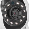 Surveillance Camera HD 1080P Infrared Night Vision 360° Angle Adjustable