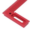 Right Angle Scriber Hole Positioning Gauge 45 90 Degree Layout