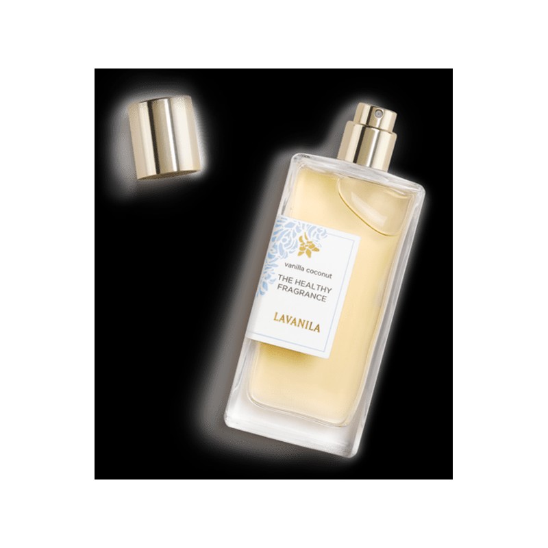 Lavanila The Healthy Fragrance Vanilla Coconut 50ml