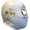 Deportes Martinez Lucha Libre Mexican Wrestling Pro-Fit Lycra Luchador Mask