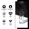Number 4 Hair Oil, Fluoro5 Elixir Restore & Repair, Anti