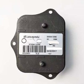 YMRL-AUTO 1X HID xenon ballast Rep# 3D0941329E Compatible with VW Golf 7 2012-2016 / Sciroco III 2014-2017