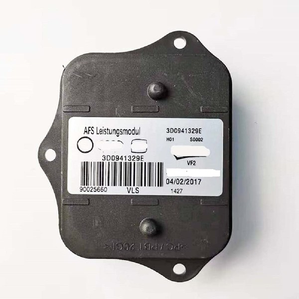 YMRL-AUTO 1X HID xenon ballast Rep# 3D0941329E Compatible with VW