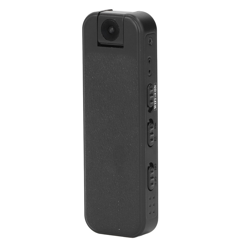 Body Worn Camera HD 1080P Infrared Night Vision Motion Detection