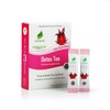 Natural Flavored Detox Tea Extract Instant Tea on the Go