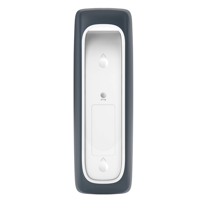 somfy Situo 5 Variation RTS Iron 5 Channel Remote With