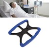Alomejor Lift Standing Aid Portable Sturdy Mobility Medical Support with