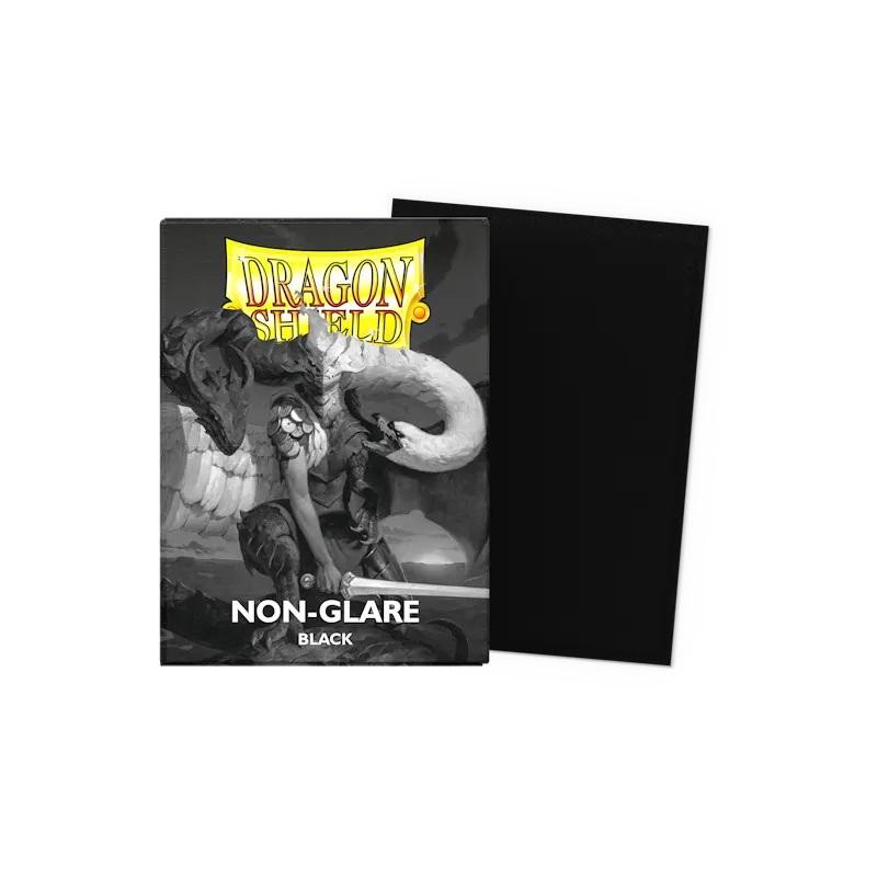 Dragon Shield Matte Standard (100) Card Sleeves - Trading Card