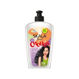 Perfect Curls Day After Liquid Gel by Skala for Women - 8.8 oz Gel